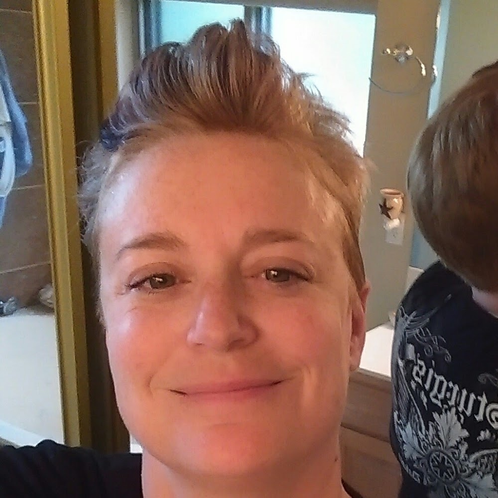 Meet your Posher, Roberta